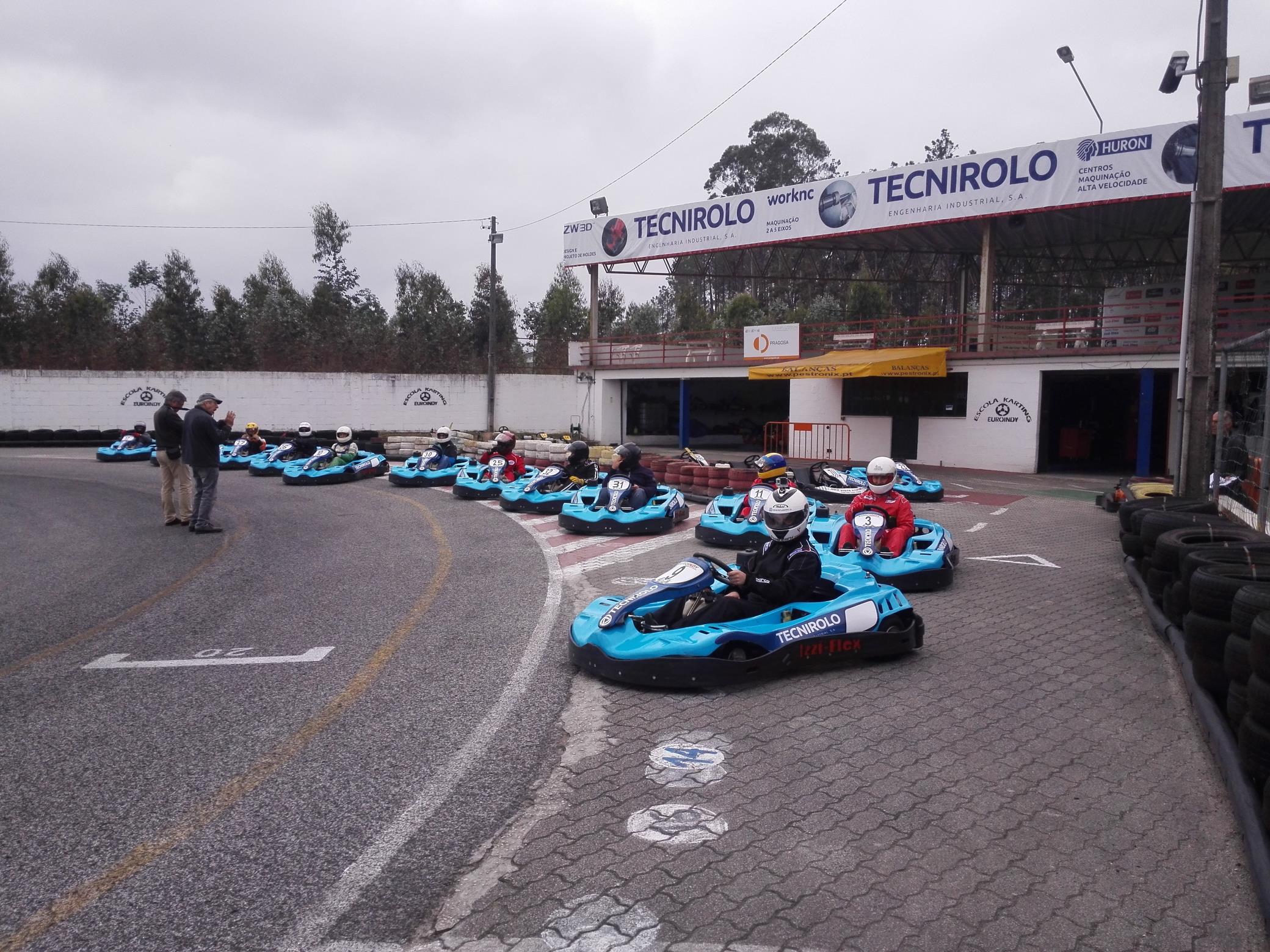 Kart Club Os amigos dos Cães Guia17